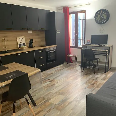 Paradise Port Climatise Apartment Sanary-sur-Mer
