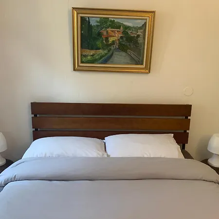 Paradise Port Climatise Apartment *